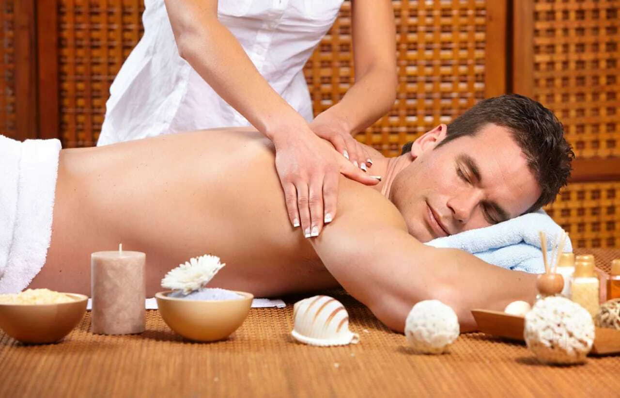 Massages