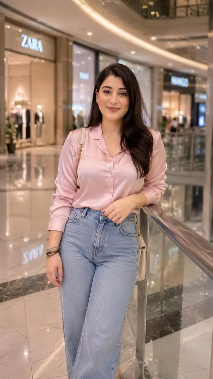 Sanjana Sharma