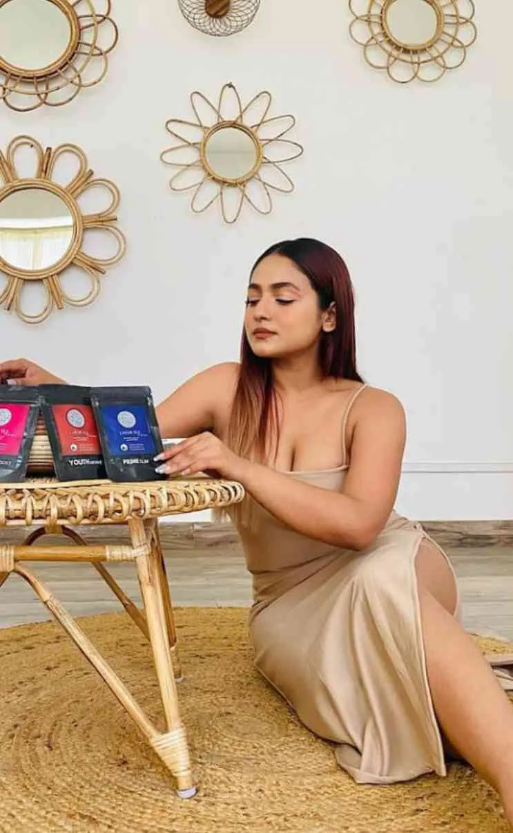 RAGINI