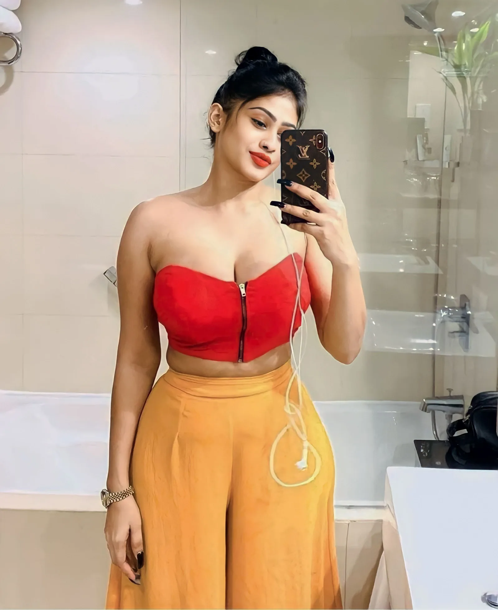 Sanjana Sharma