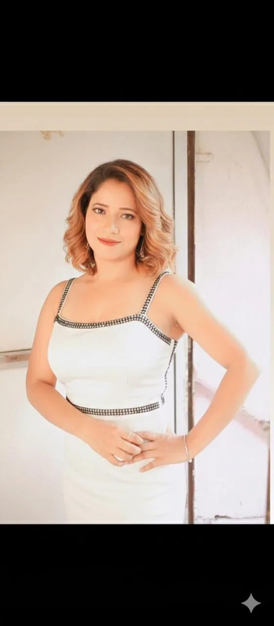 Ankita Basu