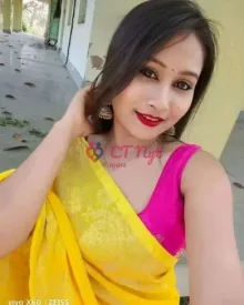 Female Escorts in Agra