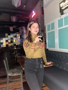 Call Girl in Lajpat Nagar