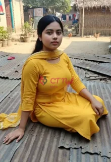 Indian Escorts in Delhi