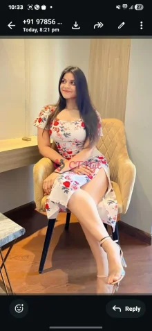 rani Singh Rathore — Gujarat Escort