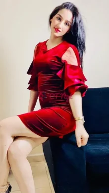 Anusha — Gurgaon Escort
