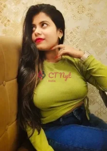 High Profile Escorts in Varanasi