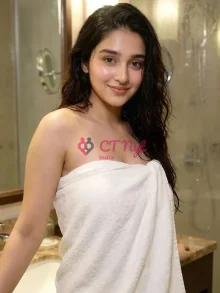 Escorts in Chennai