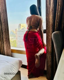 High Profile Escorts in Lajpat Nagar
