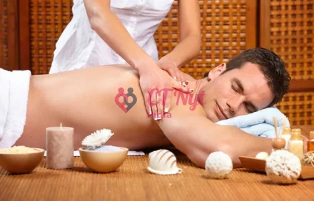 Massages in Gurgaon