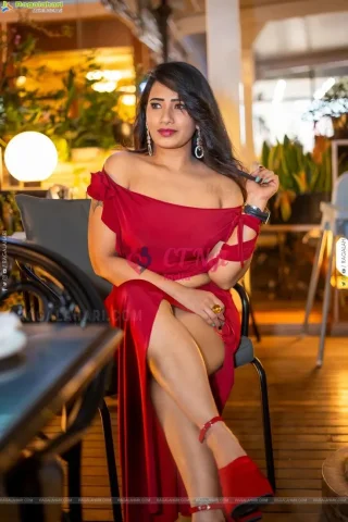 Indian Escorts in Gurgaon