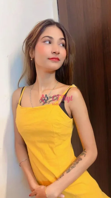Samaira — Puducherry Escort