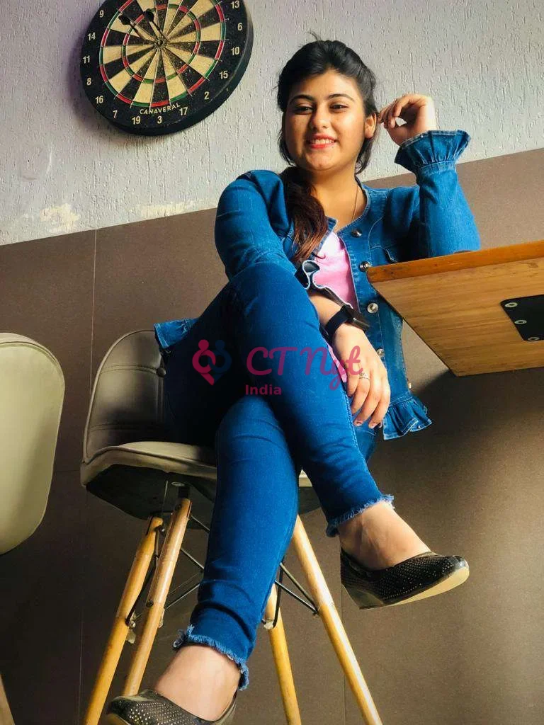 Payal — Gurgaon Escort