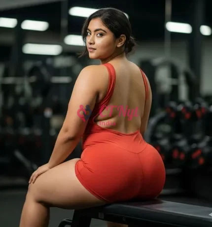 Indian Escorts in Delhi
