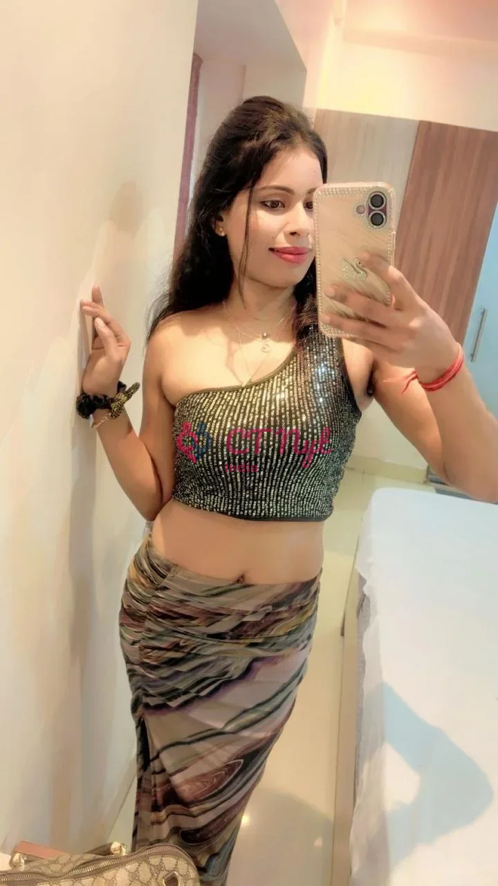 High Profile Escorts in Delhi