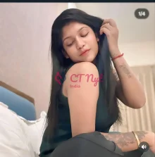 Mahi Sharma — Bangalore Escort