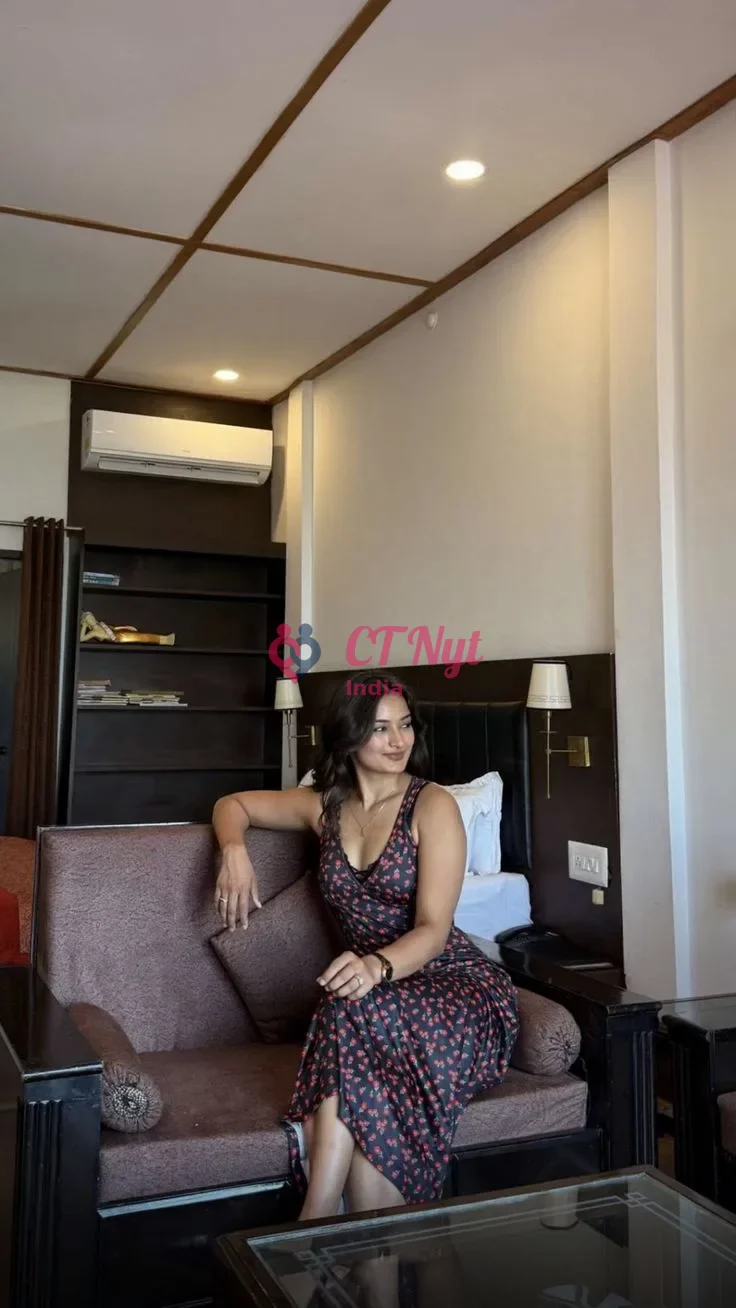 Escorts in Bangalore