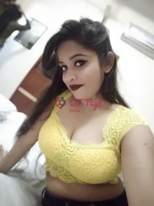 Ritika — Delhi Escort