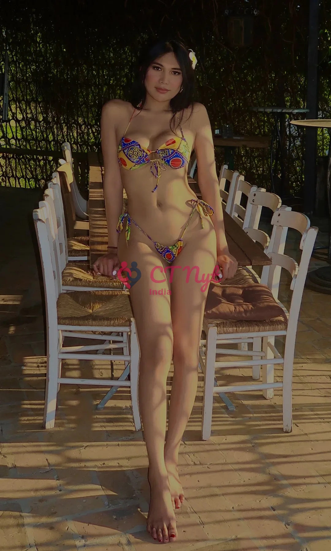 Delhi Escorts, Verified Profile