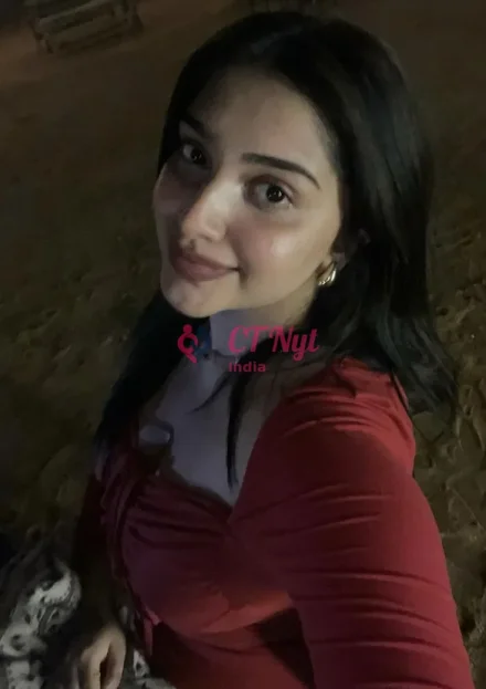 Escorts in Janakpuri