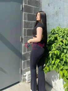 Independent Escorts in Alwar
