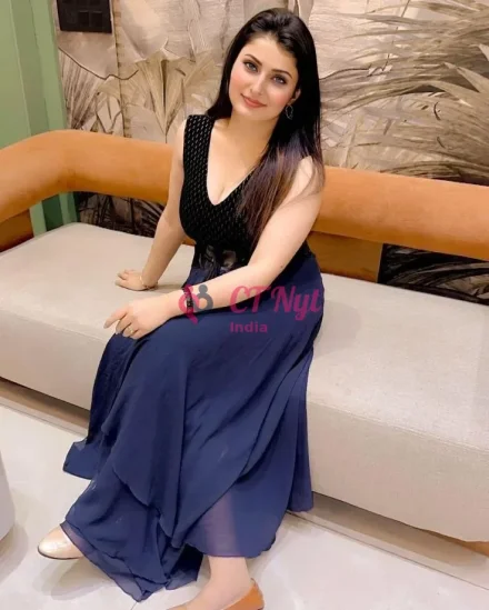 Natasha — Bhiwadi Escort
