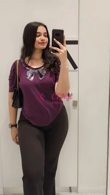 Alina — Karimnagar Escort